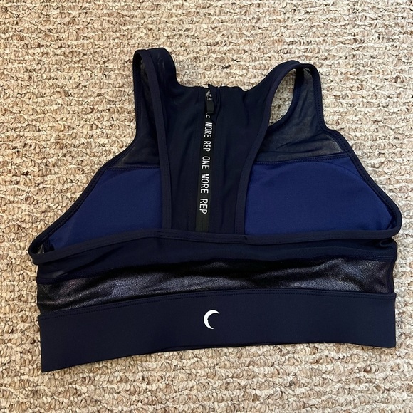 Zyia Sports Bra
